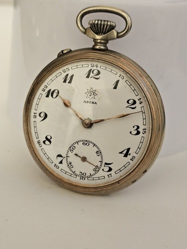 Junghans astra herrenuhr - junghans,