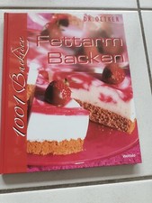 DR.OETKER - FETTARM BACKEN -