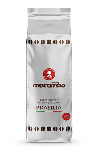 Drago macambo brasilia bohne - drago,
