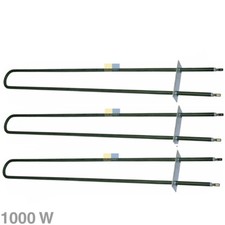 3 x Heizung Heizelement