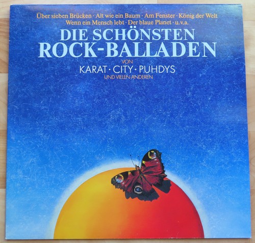 30cm schallplatte die - 30cm,