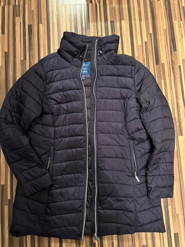 Tom tailor parka - parka,