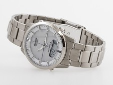 ✅Casio Herren Funkuhr