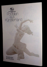 Hutschenreuther Kunstabteilung