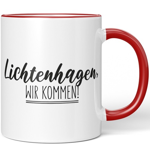 Lichtenhagen wir kommen - lichtenhagen,,