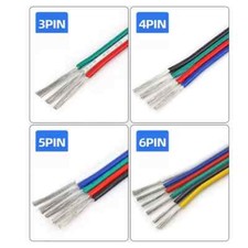 50m led kabel - 1-50m,
