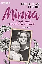 Minna. Kopf hoch, Schultern zurück: Mütter-Trilogie... | Buch | Zustand sehr gut