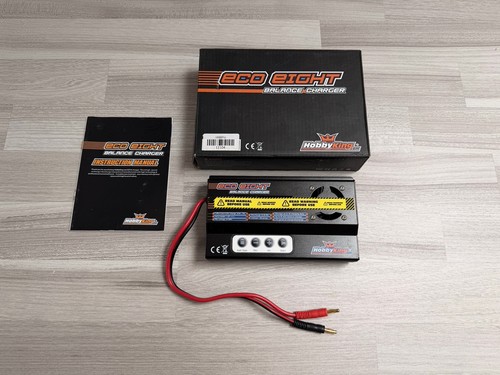Hobbyking eco eight - eco,