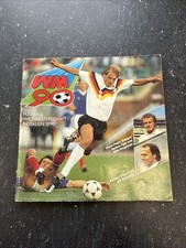 Ferrero Album ★★ Fussball