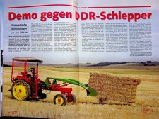 Schlepper Post 01/2014 RS 09