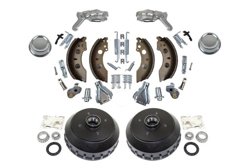 Reparatursatz bremstrommel - xl,