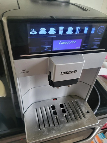 Siemens te603501de eq6 - siemens, series