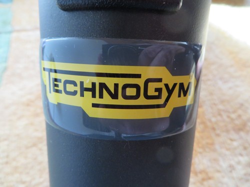 Techno gym profi - techno, *