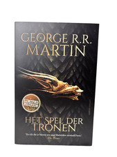 Game of Thrones 1 - Het lied