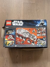 LEGO Star Wars: Clone Turbo