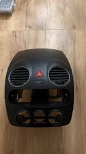 VW New Beetle Mittelkonsole