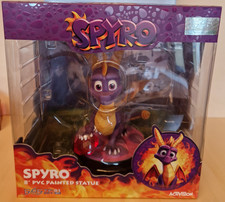 First figures f4f spyro the - figures,