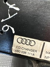 AUDI A6 Avant 4F5, C6