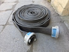 Vollgummiert 15m storz - storz, c