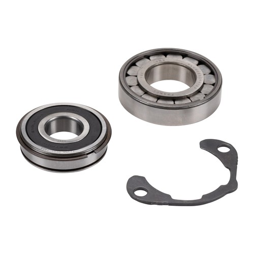 Getriebelager hauptwelle set - hauptwelle,