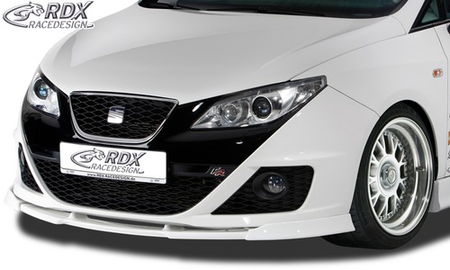 Rdx frontspoiler vario - rdx,