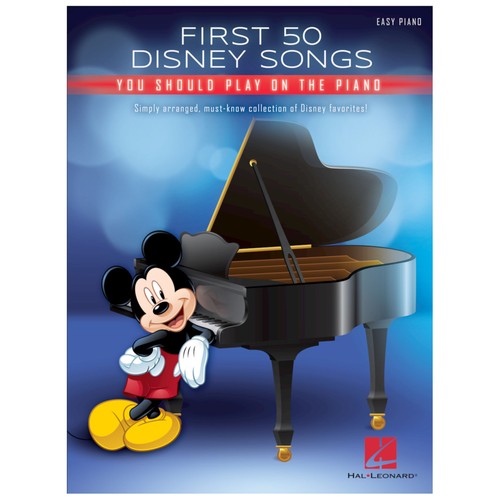 Hal leonard first - leonard,
