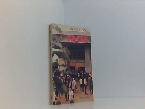 Taizé geschichte und leben - :,