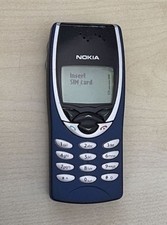 Nokia 8210 Blau Geprüft