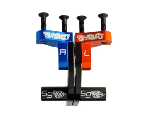 Project balancegewicht - rc-project,