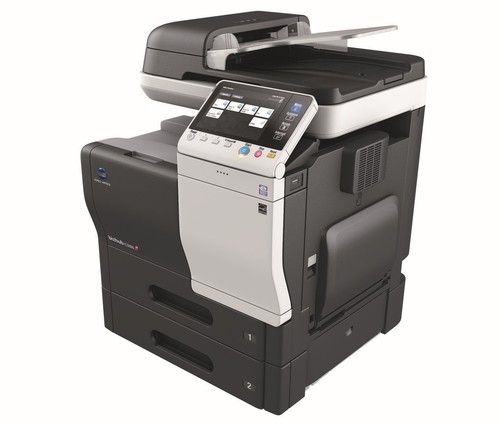 Konica minolta bizub c3350 - bizub,