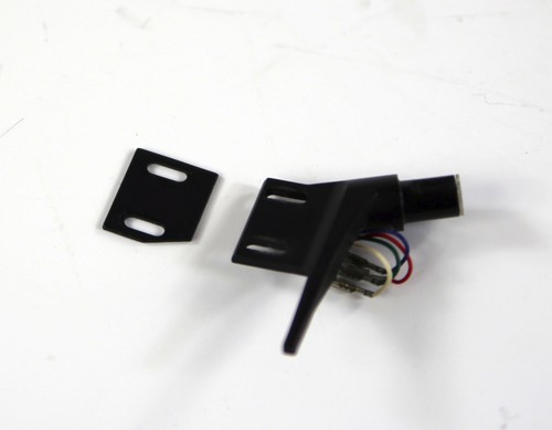 Headshell für plattenspieler - headshell,