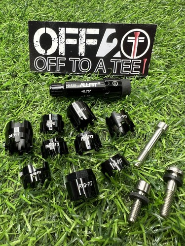 All fit universal driver - all,
