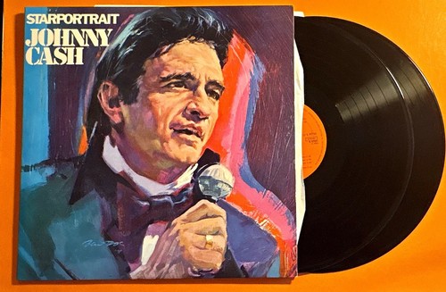 Johnny cash starportrait - johnny,