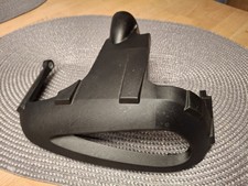 Zylinderschutzbügel Doppelzündung li. R1150R Rockster GS  Adventure RS RT R1100S