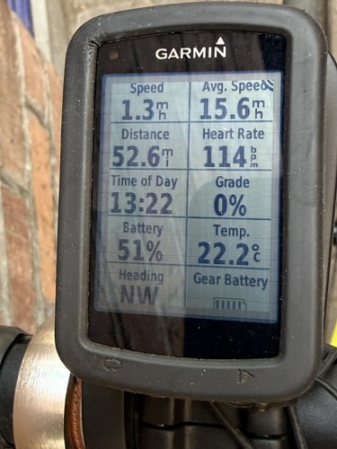 Garmin edge 820 - garmin,