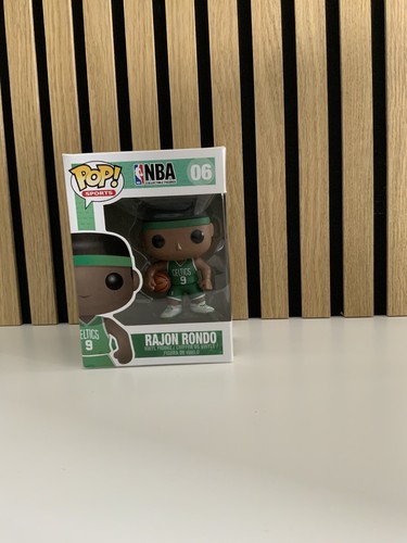 Funko pop rajon rondo - rondo, /