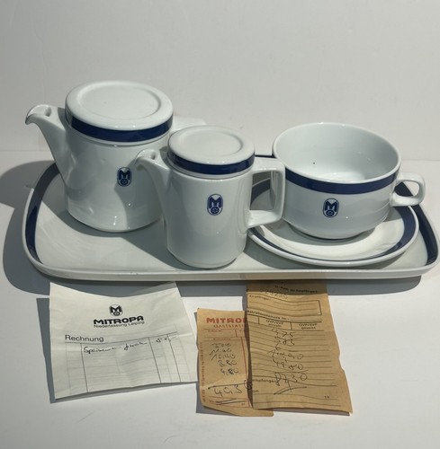 Vintage mitropa germany - vintage,