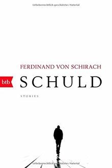 Schuld stories von schirach - schuld:,