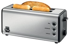 UNOLD 38915 Onyx Duplex Toaster #14756052