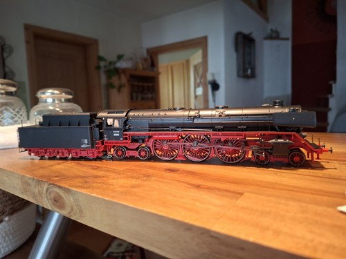 Märklin 39050 mhi digital - h0,