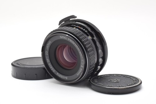 Top neuwertig pentax 6x7 - [top, smc