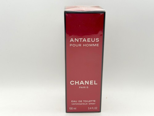 Chanel antaeus vintage parfum - chanel,