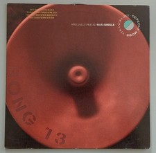 Depeche Mode Vinyl Maxi