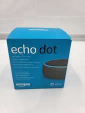Amazon Echo Dot 3. Gen