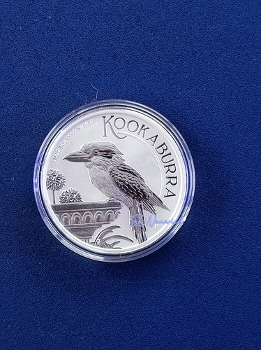 Kookaburra 2022 - oz,