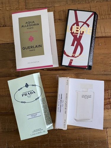 Luxusproben eau parfum - luxusproben,