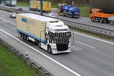 LKW Foto Scania S450