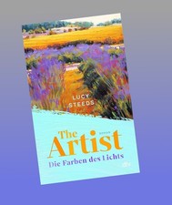 The Artist: Die Farben des