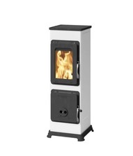 Thorma Zeitbrandofen Kaminofen