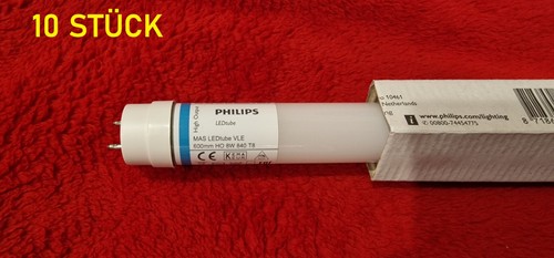 10x philips 60cm g13 - g13, t8
